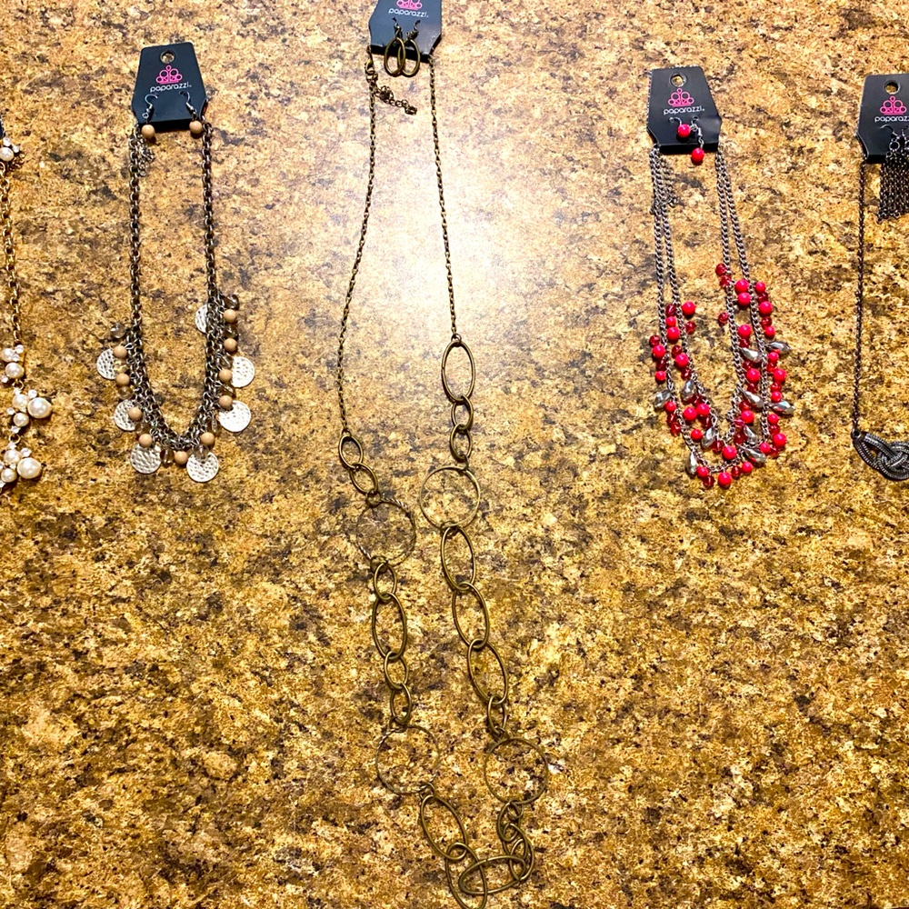 Paparazzi Jewelry